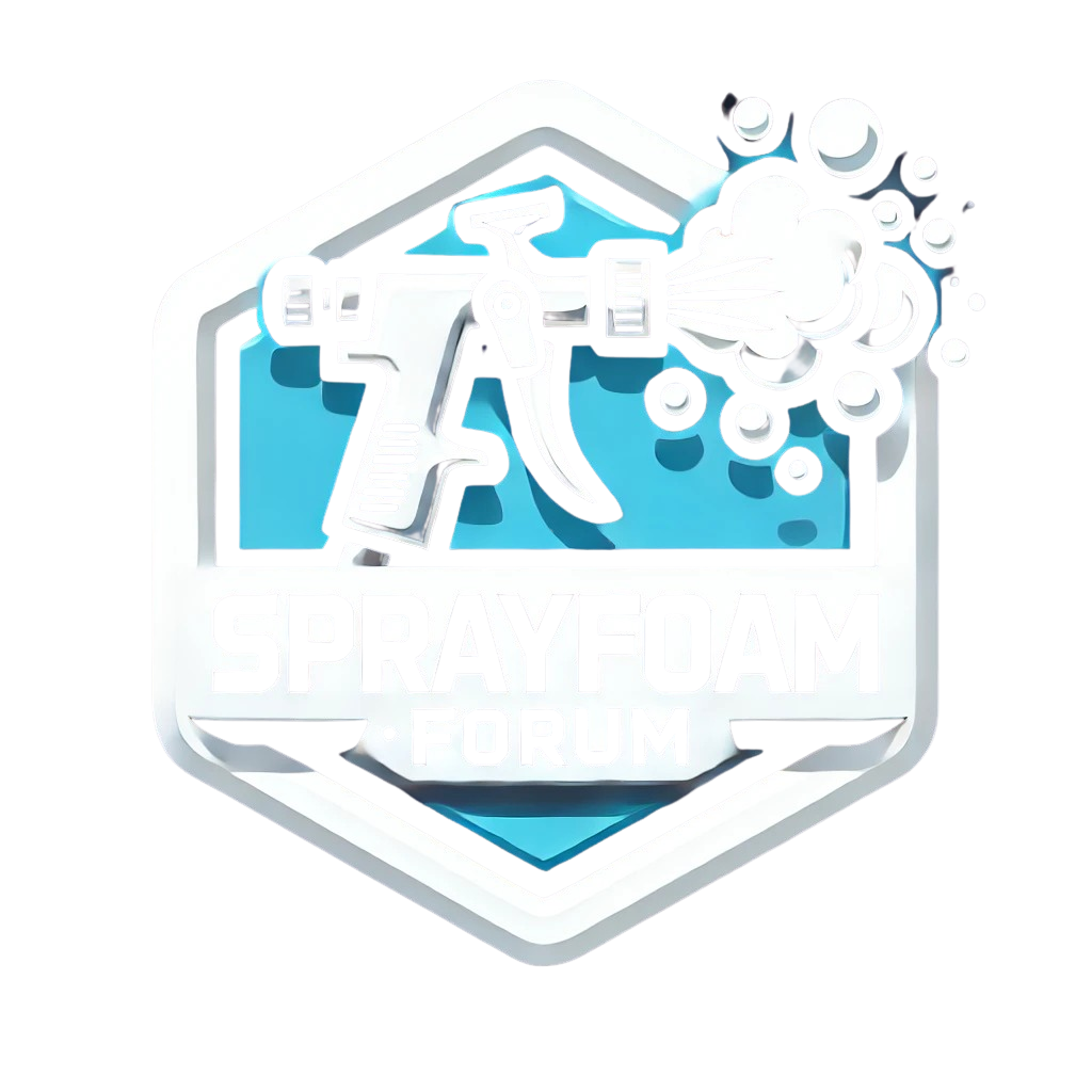 Spray Foam Forum